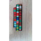 Комплект наград ОПС и ССО на колодках