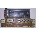 Плата с индикатором от ВМ-12