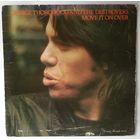 LP George Thorogood And The Destroyers – Move It On Over (1978) Blues Rock, Rhythm & Blues, Modern Electric Blues