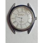 Часы механические  Ракета юбилейные " БСТМ-1  50 лет " . С рубля !