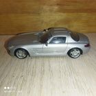 MERCEDES-BENZ SLS AMG.1/43.
