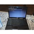 Ноутбук Asus K53U  в ремонт или на запчасти
