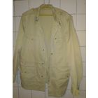 Куртка светлая модель M 65