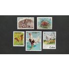 Лот 25 разные марки