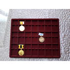 Планшет на 21 знак на малой колодке.