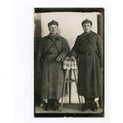 Фото РККАА  в буденовках