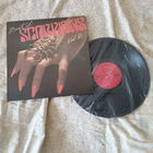 Виниловая пластинка скорпионс