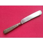 Нож Schuler warszawa. Старый.