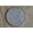 Германия 5 марок 1936 с 1 руб