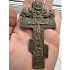 Крест наперсный