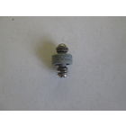 Конденсатор К15У-1-100ПФ.Цена за шт.