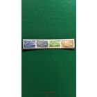 Марки СССР, 1943г.