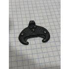 Подвеска старая, с рубля три дня