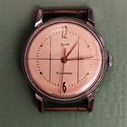 Часы наручные ЗиМ, СССР