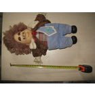 Большая мягкая игрушка КАРЛСОН СССР