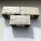 Корешок 5 рублей (100 бон) СССР 1961 года *100=500 рублей. Забандеролен 29 апреля 1993 год. Кассир Качер О.В.