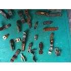 Сборный лот контактов из СССР ,лот 900.