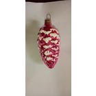 Игрушка елочная