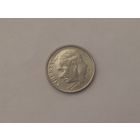 С 1 руб. 10 центов  ДАЙМ США 2022 года P ...27