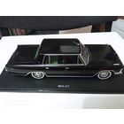 Легендарные советские автомобили N58 - ЗИЛ-117