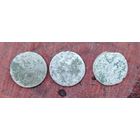 3 по 5 грошей