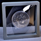 Мир глазами детей 2018 20 рублей