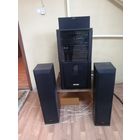 Sony император SEN-R5520 музыкальный центр. Рабочий.