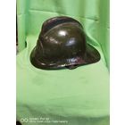 Каска СССР Пожарная полностью аутентичное состояние самая, привлекательная цена трёхдневный аукцион