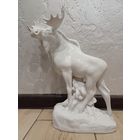 Все лоты с 1р.Редкий Большой Лось ЛФЗ
