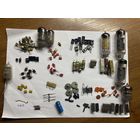 Радио детали