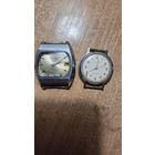 Часы. Юность. Ракета.