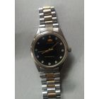 Часы мужские наручные "Orientex", механические,17 камней, антимагнитные.