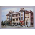 Суздаль, Владимир; 1969 (7 открыток).