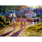 Нас не догонят