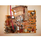 Платы  от ТВ