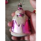 Дедушка мороз