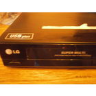 DVD - Recorder (рекордер) LG DR-788