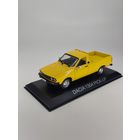 DACIA 1304 от Деагостини 1:43