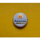 Пивная крышка.