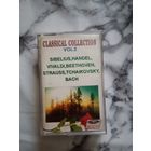 Аудио кассета Classical Collection's