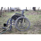 Инвалидная коляска