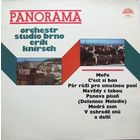 Orchestr Studio Brno, Panorama, LP 1978