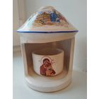 Аромолампа. Греция.