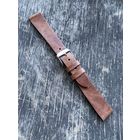 Ремень для часов 18 мм ( Лот с рубля )
