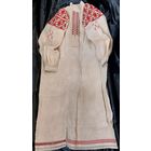 Сорочка женская традиционная (вышиванка), 1910-е