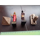 Старуэтки Египет, ЦЕНА ЗА ВСЕ