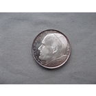 Ватикан 500 лир 1980 - MCMLXXX Иоанн Павел II  от 1 рубля без минимальной цены