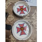 Третий санитарный батальон пепельница новодел