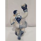 Все лоты с 1р.Скоморох