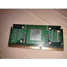 Ретро процессор 300A/66 SL32A